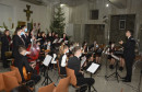 Napretkov božićni koncert