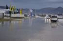PODUZETNICI MOLE, GRAD NE ČUJE Kada će se sanirati "prometno jezero" na ulazu u Mostar