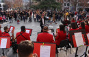 Hrvatska glazba Mostar - božićni koncert