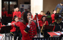 Hrvatska glazba Mostar - božićni koncert