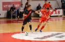 Futsal Zrinjski - Sloga