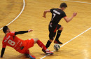 Futsal Zrinjski - Sloga
