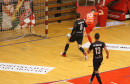 Futsal kup Zrinjski - Sloga