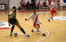 Futsal Zrinjski - Sarajevo