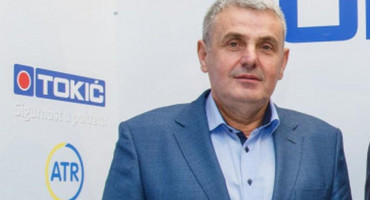 Stojan Tokić