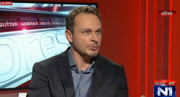 BEŠLAGIĆ Na priči političkih lešinara nastali su najtraženiji tajkuni, kriminalci i obogaćeni politički “moćnici”