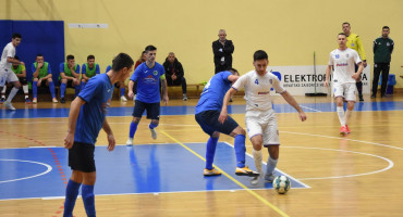 POJAČANJE Mostar Stari Grad u svoje redove doveo ponajboljeg igrača Brotnja