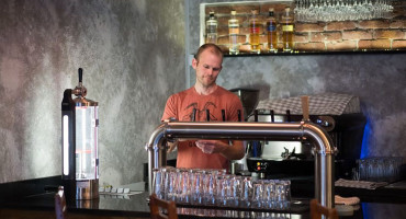 Amerikanac se doselio iz Kanzasa u Hercegovinu da pravi craft pivo