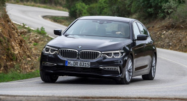 BMW Ilustracija