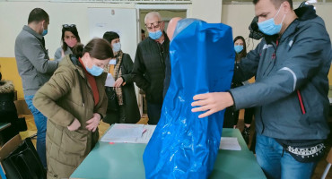 NEĆETE VJEROVATI Opet brojanje, opet Stari grad