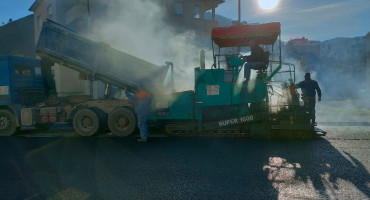 KONAČNO Završeno asfaltiranje kod Doma zdravlja u Mostaru