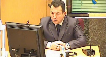 Selmo Cikotić