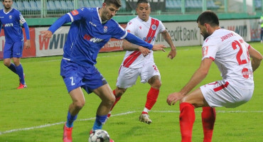 Široki Brijeg Zrinjski