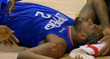 nba, Ivica Zubac, LA Clippersi