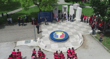 'SRCEM ZA HRVATSKU' Crveni križ ŽZH pokreće veliku humanitarnu akciju