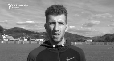 Iznenada preminuo jedan od najboljih atletičara BiH