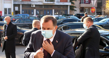Milorad Dodik