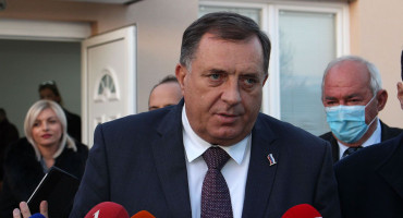 Milorad Dodik