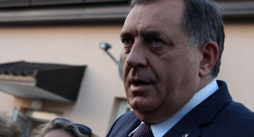 Milorad Dodik