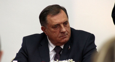 TUŽITELJI TRAŽE ISTRAGU PROTIV DODIKA Evo za što ga sumnjiče i koja mu kazna prijeti