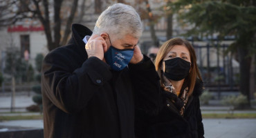 HNS Poništiti glasove ili ponoviti izborni proces u gradskim područjima s fiktivnim prijavama