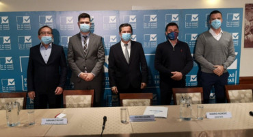 Forum kandidata, lokalni izbori 2020