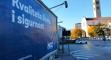 HDZ BiH kvaliteta i sigurnost
