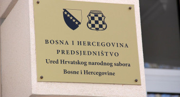 EKSKLUZIVNO Sedam točaka za oslobođenje bh. Hrvata