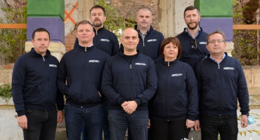 HRS Hrvatska republikanska stranka