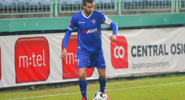 JUBILEJ DINE ĆORIĆA Totti Širokog? Vidjet ćemo, sve je u Božjem planu