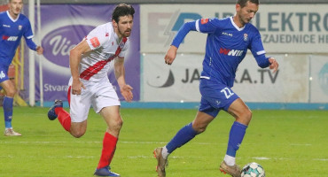 Široki Brijeg Zrinjski