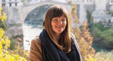 Baralija podnijela ostavku na mjesto potpredsjednice Naše stranke