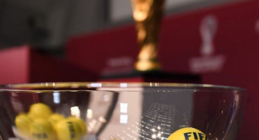 KVALIFIKACIJE ZA KATAR Hrvatska sa susjedima, BiH sa svjetskim prvacima