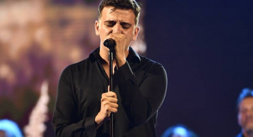 ZLATNI STUDIO Josip Palameta nominiran za prestižnu medijsku nagradu