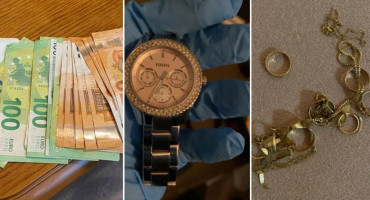 DETALJI Trojka po Hercegovini pljačkala Audijem, evo gdje su sve 'upadali' i što je pronađeno kod njih