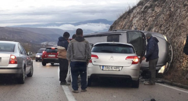 Prometna kvanj