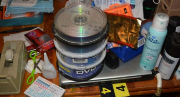 SARAJEVO Policija uhitila 34-godišnjaka zbog dječje pornografije