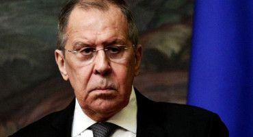 BRANI POMAHNITALOG ŠEFA Lavrov vikao na UN-u da žele uništiti njegovu zemlju