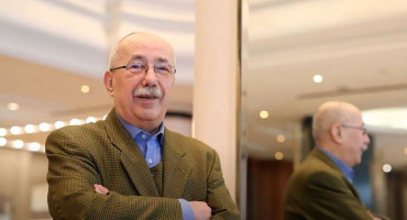 U 85. GODINI Preminuo nadaleko poznati Stočanin, autor i urednik kvizova - Lazo Goluža