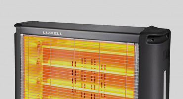 Luxell grijalica