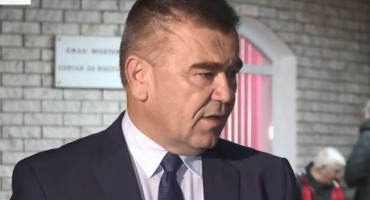 ŠPAGO Očekujem da Koalicija za Mostar bude pobjednička; MARIĆ Mi smo sve učinili da Bošnjak bude gradonačelnik