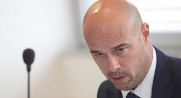 ZBOG PRIJETNJI Milan Tegeltija podnosi ostavku