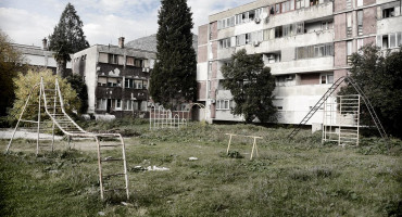 Stanogradnja treba biti u funkciji razvoja i opstanka Hrvata u Mostaru