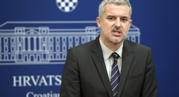 NINO RASPUDIĆ Mostar nije grad slučaj, a Mostarci su najnormalniji ljudi na svijetu