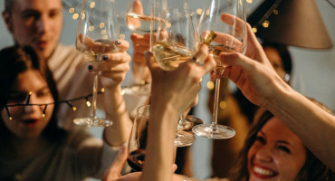 Nova godina uzdravlje