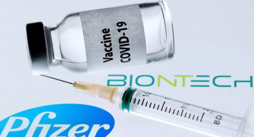 Pfizer Biontech