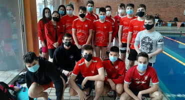 MOSTAR Velež ostvario značajne uspjehe na 'Božićnom kupu'