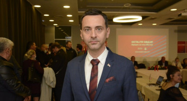 Koalicija Ostajemo ovdje 