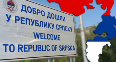 HSP Treba promijeniti i ime „Republika Srpska“