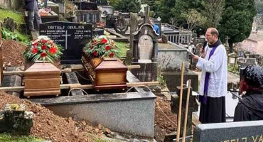 MOSTAR Pokopane sestre Grešl